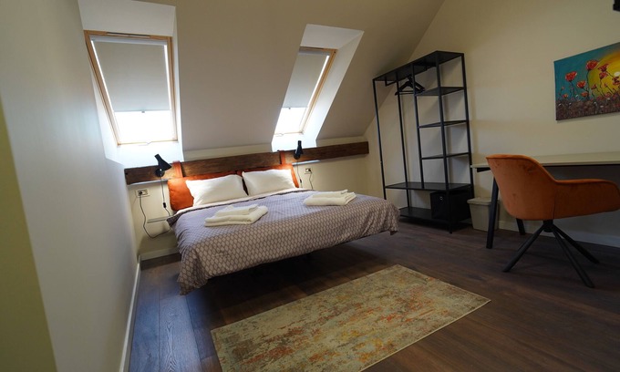 Pancevo Apartment | Elidon 1833 201