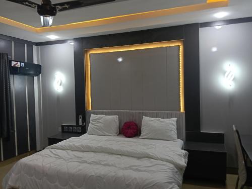 Warri Hotel | Eliko Hotels and suites