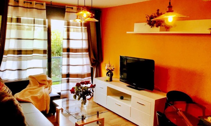 Sabaris Apartment | ELILAR BAIONA