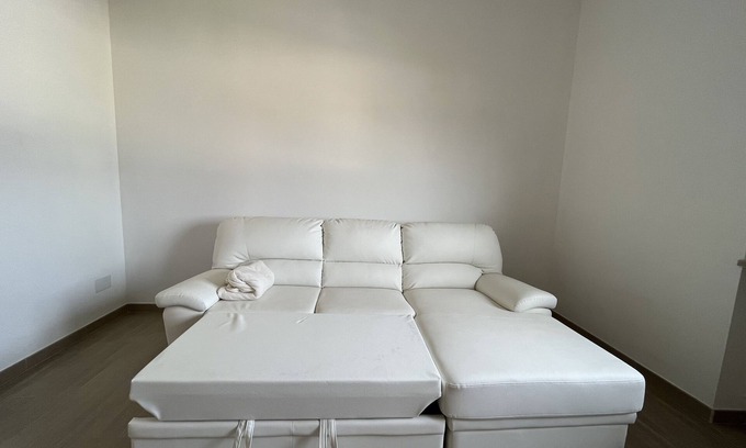 Mariano Comense Apartment | ~[Elio's House]~ [Central Between Como And Milan ]