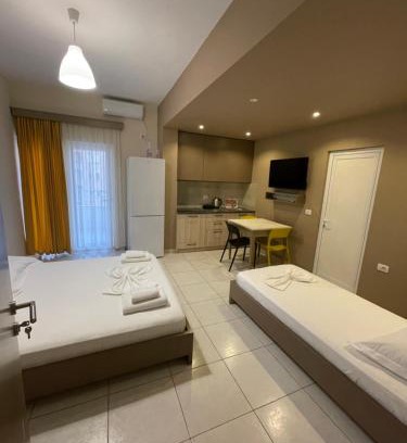 Kodrra Apartment | Eliona Apartments