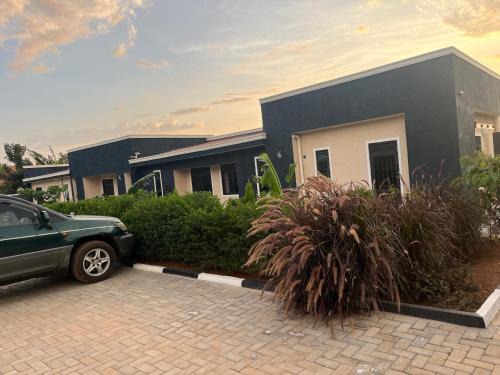 Eastern Region Hotel | Eliora Hotel, Tororo