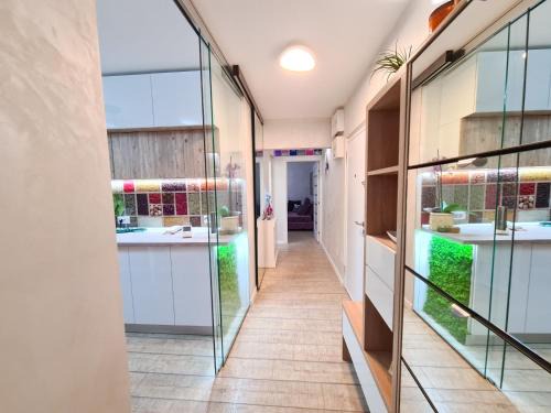 Fagaras Apartment | Elisa's Place