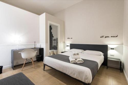 Trieste City Centre House | Elisabeth Boutique Rooms