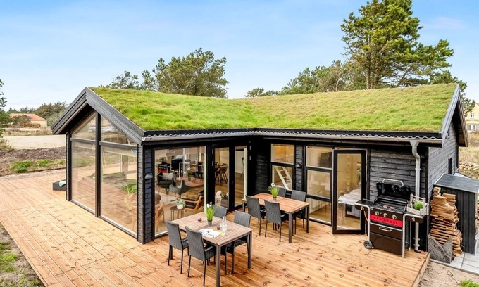 Kandestederne House | "Elisenda" - 625m from the sea by Interhome
