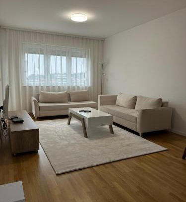 Pejë Apartment | Elisse Apartment
