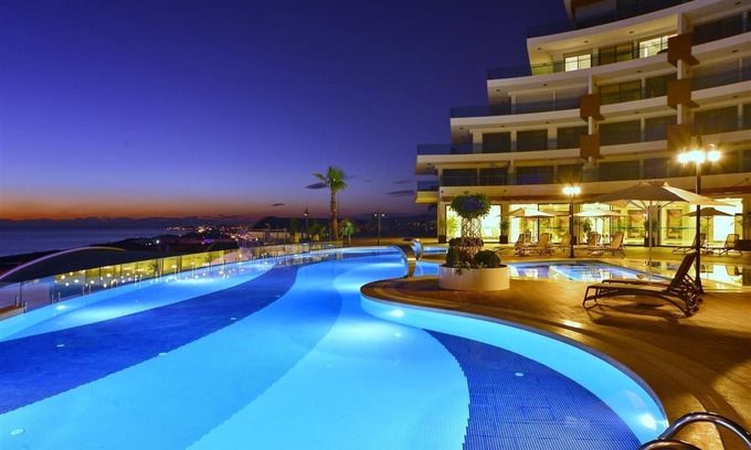 Konakli House | Elite Admiral Premium Residences