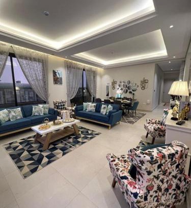 Qurtubah Apartment | Elite Apartment 2