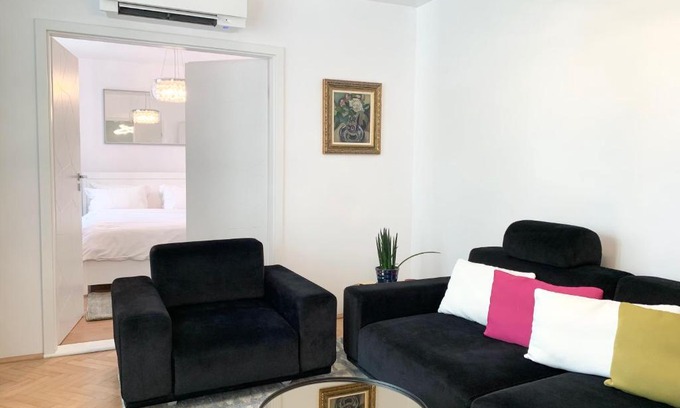 Tirgu Mures Apartment | ELITE Apartment