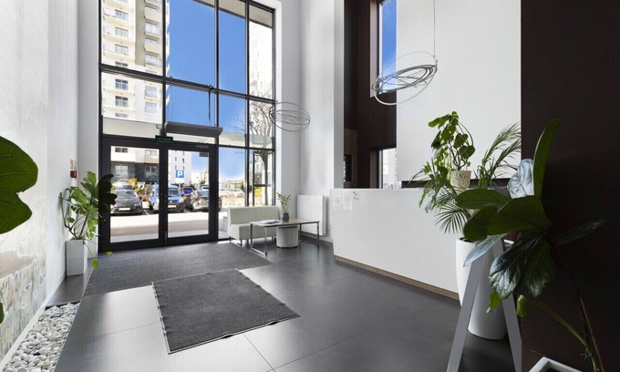 Przymorze Apartment | Elite Apartments Albatros Towers