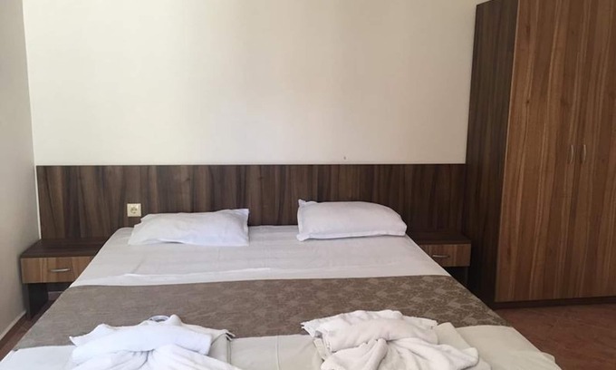 Old Town Apartment | Elite Apartments is located in the old town of Pomorie