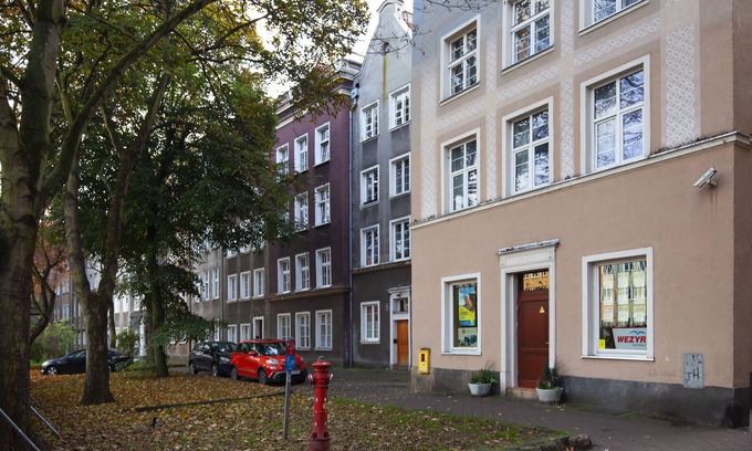 Old Town Apartment | Elite Apartments Ogarna Suites Old Town