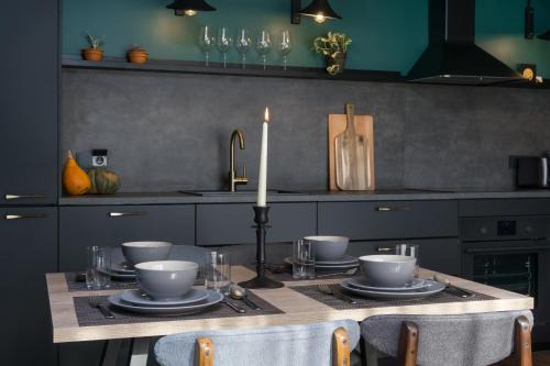 Piecki-Migowo Apartment | Elite Apartments Oliwa Prestige