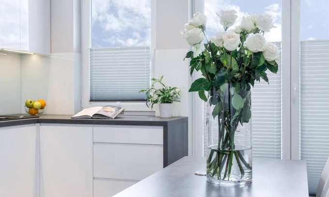 Przymorze Apartment | Elite Apartments Silva