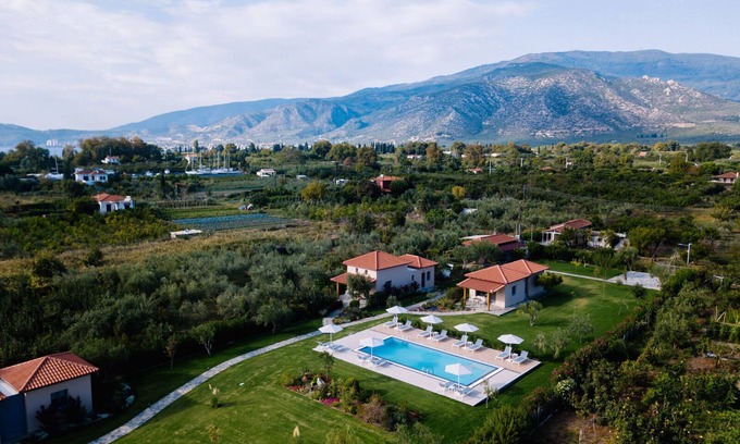 Artemida Cottage | Elite Cottages - Adults Only