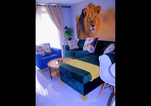 Parow Apartment | Elite Escape - 2 bedroom apartment