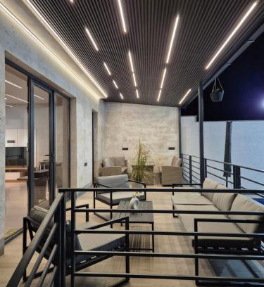 Yerevan House | Elite Home