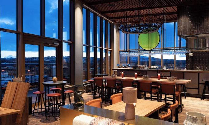 Kiruna Hotel | Elite Hotel Frost – Hotel & Spa