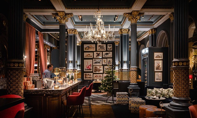 Helsingborg Hotel | Elite Hotel Mollberg