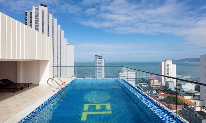 Vinh Hai Apartment | Elite Hotel Nha Trang