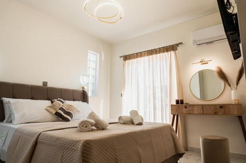 Aria Apartment | Elite Luxury Residences