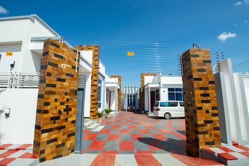 Mwanza Apartment | Elite Residence Apartment Mwanza