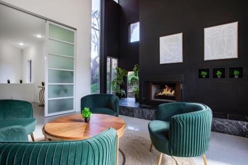 Encinitas House | Elite Retreat! Hot Tub, Arcade, & Theater. 6 Beds!