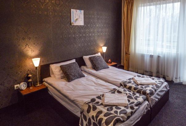 Bozhurishte Hotel | Elite Spetema Hotel