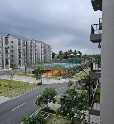 Kaduwela Apartment | Elixia-Colombo,Malabe