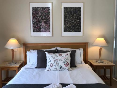 Perth Central Business District Apartment | Eliza's Lookout