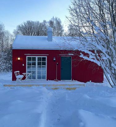 Umea Bed & Breakfast | Eljest Bed & Breakfast