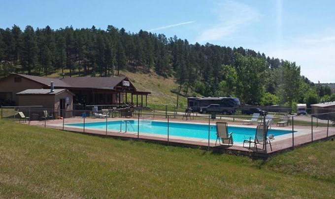 Piedmont Resort | Elk Creek Resort