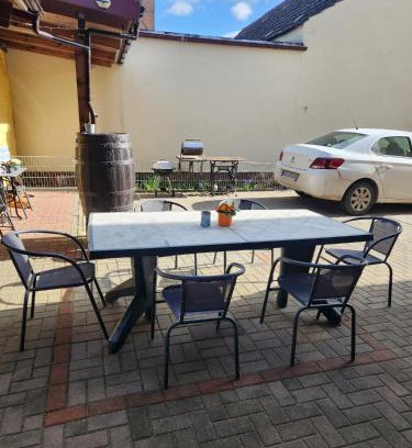 Kehnert Apartment | Elkras Elbe