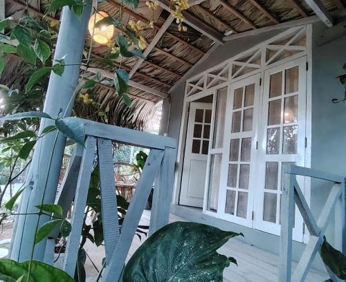 Ambagollapathana House | Ella Ceylonka