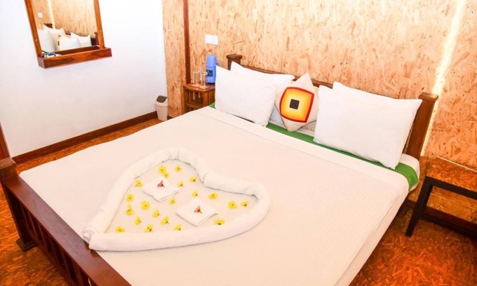 Ella Bed & Breakfast | Ella Nature Life Guest & Restaurant