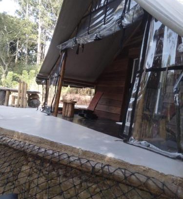 Ella Hotel | Ella Retreat Hotel Hillside Villa for Nature Lovers