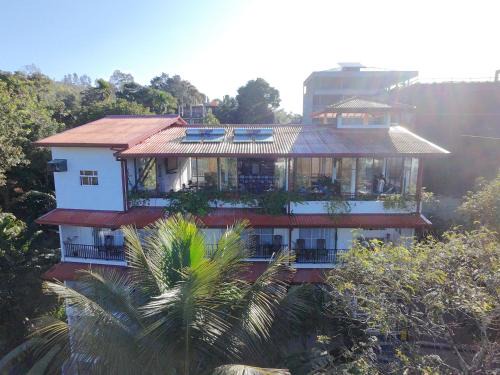 Ambagollapathana Resort | Ella Soul Resort