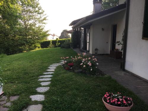 Carugo Bed & Breakfast | Elleboro