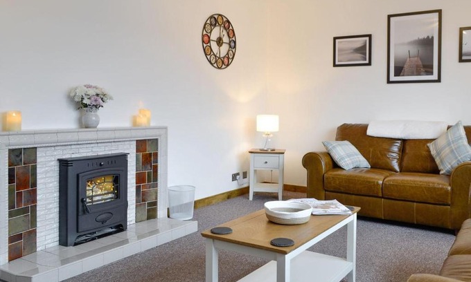 Glenlivet House | Ellesmere Cottage