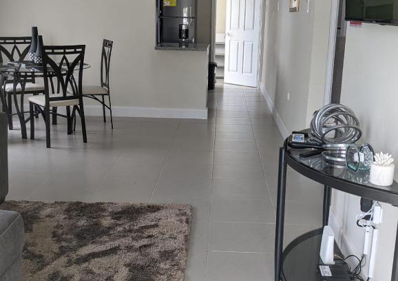 Lucea Villa | Ellison's Place