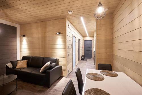 Ellivuori Apartment | Ellivuori Chalet