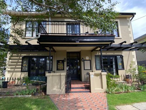 Cooma House | Ellstanmor Guesthouse Cooma