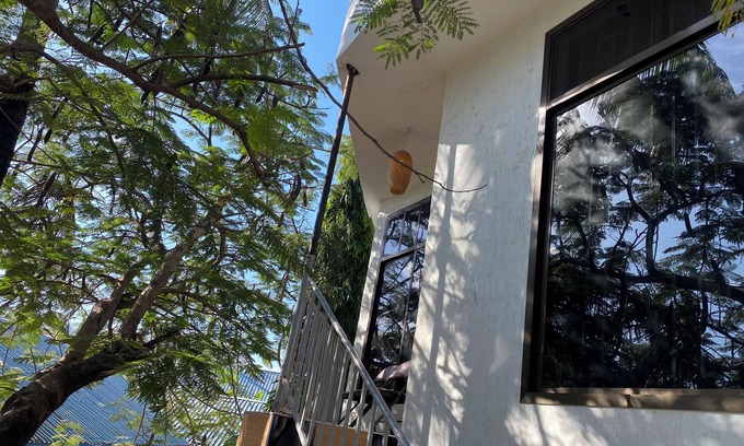 Dar es Salaam Apartment | Ellys Classic Villa