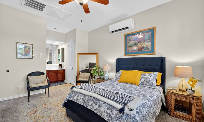 Litchfield Park Apartment | Elm Casita (Studio Apartment) by RedAwning