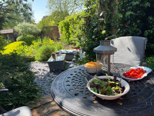 Thornton-le-Moor House | Elm Cottage