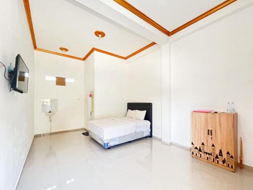 Temon Hotel | Elma Guesthouse YIA KulonProgo Yogyakarta Mitra RedDoorz