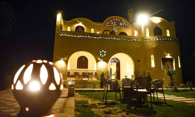 Tunis Village Villa | Elmamora tunis