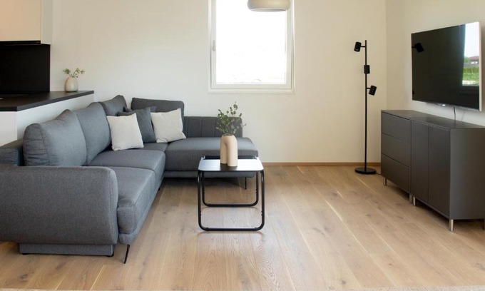 Wals-Siezenheim Apartment | Elmi 22
