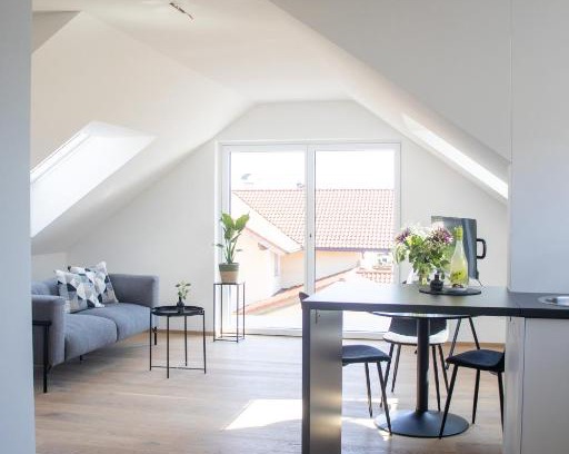 Wals-Siezenheim Apartment | Elmi 33