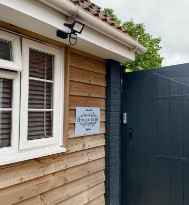 Swalecliffe Bed & Breakfast | Elmwood Lodge